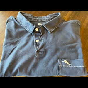 Tommy Bahama Men’s Polo